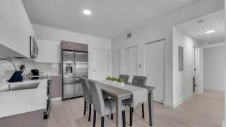 Fast WiFi -Kitchen -Free Parking -Top Location#307 - 5