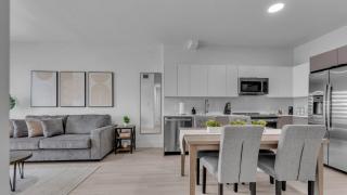Fast WiFi -Kitchen -Free Parking -Top Location#307 - 4