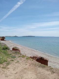 Funtana Meiga - SINIS CABRAS - 9