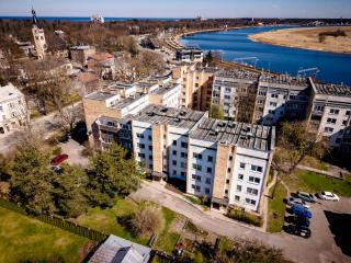 Emeritas Jūrmalas Apartamenti - 4