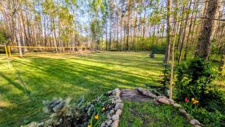 Domek Leśny Cud koło Supraśla - Cisza i Spokój - 6