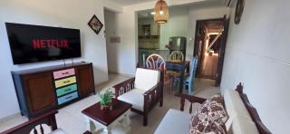 Apartamento Con Piscina Cerca Al Aeropuerto - 6
