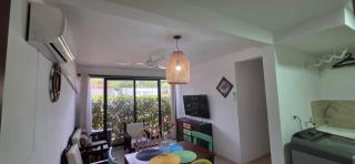 Apartamento Con Piscina Cerca Al Aeropuerto - 5