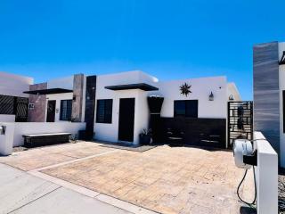 Fantastic Bohemian House with Pool - 4