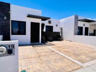 Fantastic Bohemian House with Pool - 5