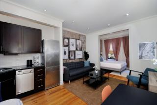 The Yorkville II Vibe 8730 - 0