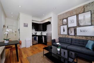 The Yorkville II Vibe 8730 - 6