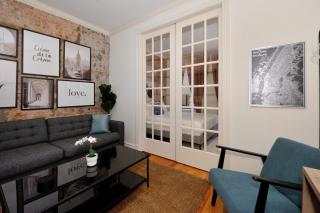 The Yorkville II Vibe 8730 - 4