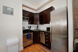 The Yorkville II Vibe 8730 - 2