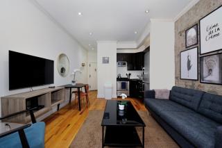 The Yorkville II Vibe 8730 - 3