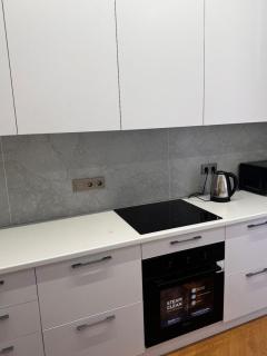 1 комнатная в центре города рядом арбат - 8