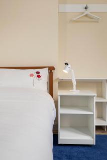 Hotspur House - 1