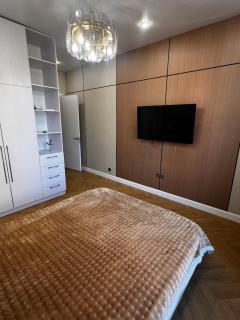 1 комнатная в центре города рядом арбат - 5