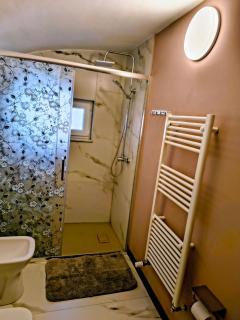 Piccolo Marconi - Giardino di Marconi - 2