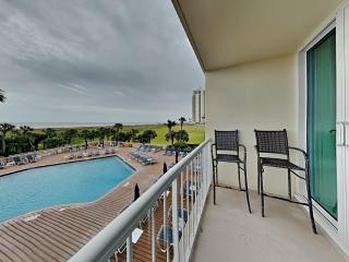 Galvestonian 112-Beachfront Hideaway - 0