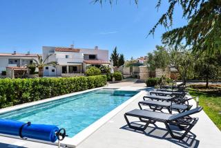 Apartment in Casa Porta Luna, Gajac, Novalja - 1