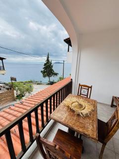 Marmaras hotel - 6