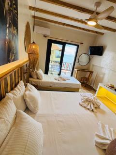 Marmaras hotel - 0