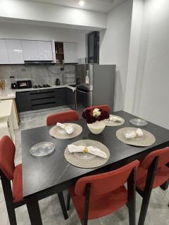 Hani Laxury Homes City Oasis Garden - 9