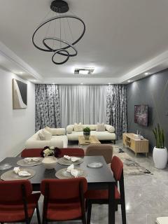 Hani Laxury Homes City Oasis Garden - 8