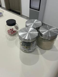 Hani Laxury Homes City Oasis Garden - 7