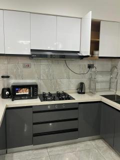 Hani Laxury Homes City Oasis Garden - 6