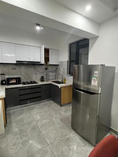 Hani Laxury Homes City Oasis Garden - 5