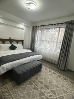 Hani Laxury Homes City Oasis Garden - 3