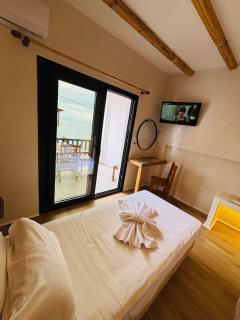 Marmaras hotel - 5