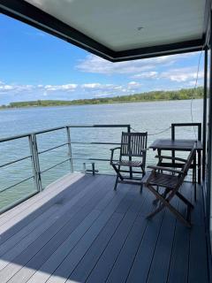 Panoráma Úszóház 2 - 7