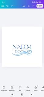 NaDim rooms - 3