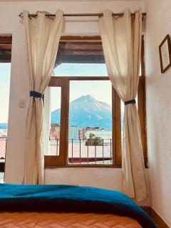 Casa Alicia Hostal Antigua Guatemala - 6