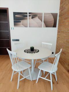 Gemütliche Stadtwohnung in Klagenfurt - 4