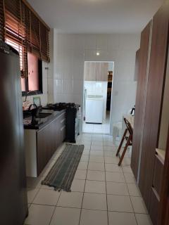 Apartamento de Alto Padrão em Aracaju - 2