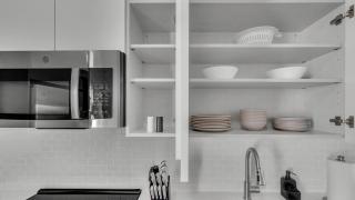 #308High-Speed -WiFi-Kitchen-Free Parking-Central - 1