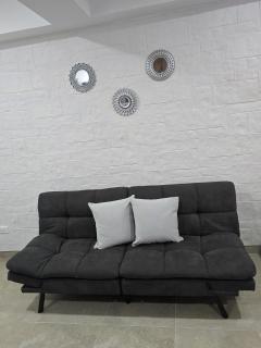 Aparta estudio completo Medellín tranvía - 6