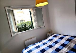 Appartement Rez- de- chaussée convivial proche mer avec terrasse - 4