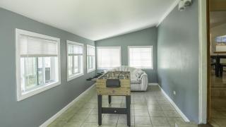 Centrally Located, Outdoor Dinning and Game Table - 8