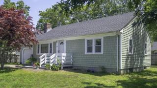 Centrally Located, Outdoor Dinning and Game Table - 7