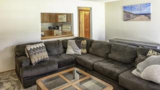Centrally Located, Outdoor Dinning and Game Table - 4
