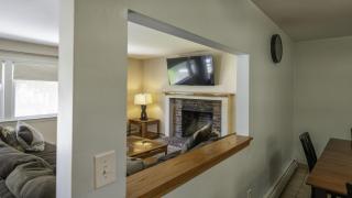 Centrally Located, Outdoor Dinning and Game Table - 3