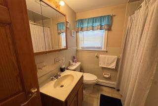 Centrally Located, Outdoor Dinning and Game Table - 2