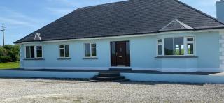 Cloghan Lodge - 4 bed home sleeps 8 - 6