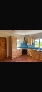Cloghan Lodge - 4 bed home sleeps 8 - 3