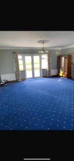 Cloghan Lodge - 4 bed home sleeps 8 - 2