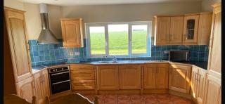 Cloghan Lodge - 4 bed home sleeps 8 - 1