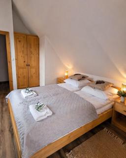 Apartamenty Krzeptówki nad Potokiem - 1