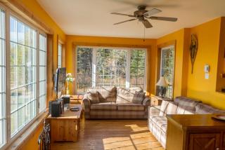 Chalet Massif domaine Multibois Charlevoix - 5