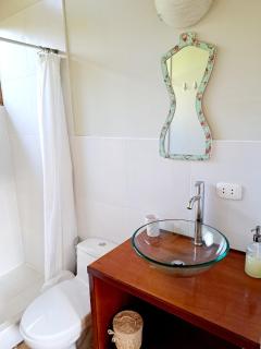 Cabaña El Palmeral, Oxapampa - 9