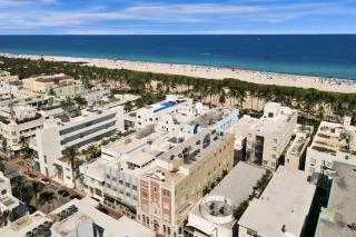 Prime South Beach 1BR 1BA Beach 1 Min Away 301 - 6